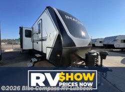 New 2026 Grand Design Imagine 3210BH available in Lubbock, Texas