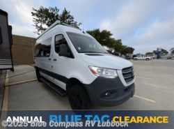 Used 2024 Thor Motor Coach Tranquility Transit 19PT available in Lubbock, Texas