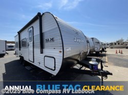 New 2026 Jayco Jay Flight SLX 250BH available in Lubbock, Texas