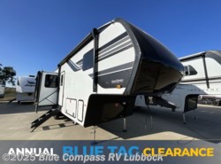 New 2026 Grand Design Reflection 303RLS available in Lubbock, Texas