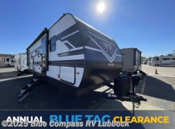 New 2026 Grand Design Transcend Xplor 27DBX available in Lubbock, Texas