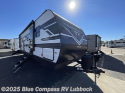 New 2026 Grand Design Transcend Xplor 27DBX available in Lubbock, Texas