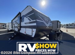 New 2026 Grand Design Transcend Xplor 27DBX available in Lubbock, Texas