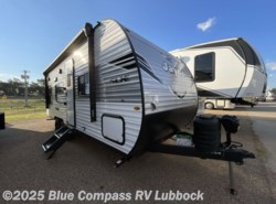 New 2026 Jayco Jay Flight SLX 210QB available in Lubbock, Texas