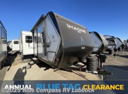 New 2026 Grand Design Imagine XLS 22RBE available in Lubbock, Texas