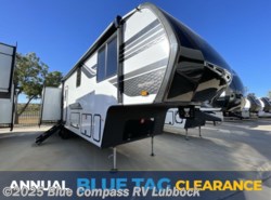 New 2026 Grand Design Reflection 324MBS available in Lubbock, Texas