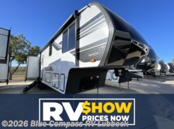 New 2026 Grand Design Reflection 324MBS available in Lubbock, Texas