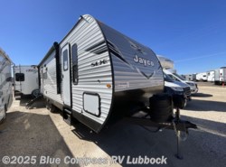 New 2026 Jayco Jay Flight SLX 262RLS available in Lubbock, Texas