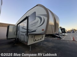 Used 2017 Forest River Flagstaff Classic Super Lite 8528IKWS available in Lubbock, Texas