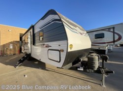 Used 2024 CrossRoads Longhorn 280RK available in Lubbock, Texas