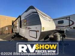 Used 2024 CrossRoads Longhorn 280RK available in Lubbock, Texas