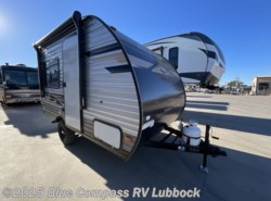 New 2026 Forest River Aurora Light 13RDX available in Lubbock, Texas