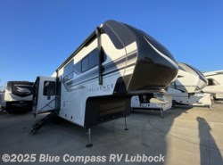 New 2026 Grand Design Influence 2903RL available in Lubbock, Texas