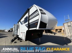 New 2026 Grand Design Reflection 100 Series 28RL available in Lubbock, Texas