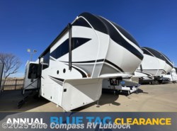 New 2026 Grand Design Solitude 390RK available in Lubbock, Texas