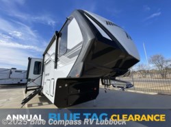 New 2026 Grand Design Momentum 399M available in Lubbock, Texas