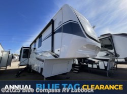 Used 2025 Palomino Columbus 383RLH available in Lubbock, Texas