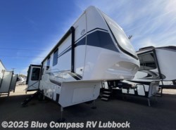 Used 2025 Palomino Columbus 383RLH available in Lubbock, Texas