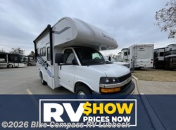 New 2026 Thor Motor Coach Geneva 19VT Chevy available in Lubbock, Texas