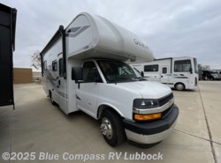 New 2026 Thor Motor Coach Geneva 21VT Chevy available in Lubbock, Texas