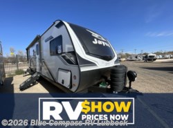 New 2026 Jayco Jay Feather 29BHB available in Lubbock, Texas