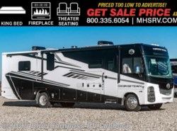 Used 2025 Forest River Georgetown 34M5 available in Lubbock, Texas
