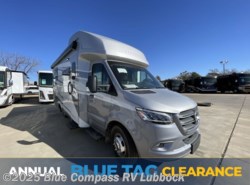 New 2026 Tiffin Wayfarer 25 XLW available in Lubbock, Texas