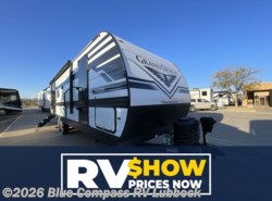 New 2026 Grand Design Transcend Xplor 265BHT available in Lubbock, Texas