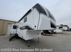 New 2026 Jayco Eagle 321RSTS available in Lubbock, Texas