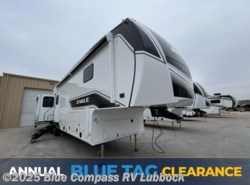 New 2026 Jayco Eagle 355MBQS available in Lubbock, Texas