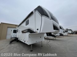 New 2026 Jayco Eagle 355MBQS available in Lubbock, Texas