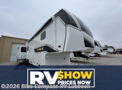 New 2026 Jayco Eagle 355MBQS available in Lubbock, Texas