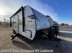 New 2026 Jayco Jay Flight SLX 210QB available in Lubbock, Texas