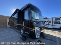 Used 2018 Entegra Coach Cornerstone 45B available in Lubbock, Texas