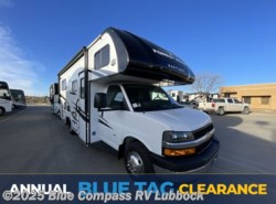 New 2026 East to West Entrada 210NS available in Lubbock, Texas