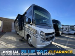 Used 2025 Entegra Coach Vision XL 36C available in Lubbock, Texas
