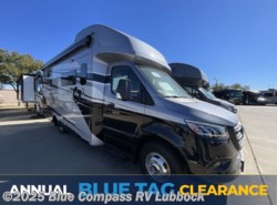 New 2026 Tiffin Wayfarer 25 XPW available in Lubbock, Texas