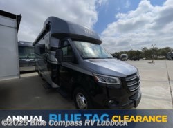 New 2026 Tiffin Wayfarer 25 XRW available in Lubbock, Texas