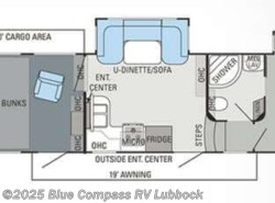Used 2013 Jayco Seismic 3210 available in Lubbock, Texas