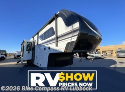 New 2026 Grand Design Influence 3904BH available in Lubbock, Texas