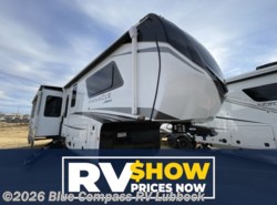 New 2026 Jayco Pinnacle 32RLTS available in Lubbock, Texas