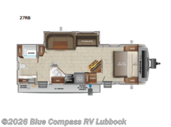 Used 2022 Jayco White Hawk 27RB available in Lubbock, Texas