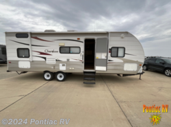 Used 2011 Forest River Cherokee 27BH available in Pontiac, Illinois