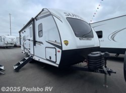 New 2024 CrossRoads Sunset Trail Super Lite SS222RB available in Kent, Washington