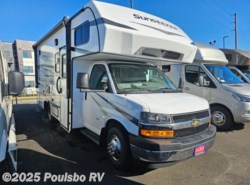 New 2024 Forest River Sunseeker 2250SLE available in Kent, Washington