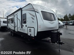 New 2024 Forest River Wildcat 267MEX available in Kent, Washington