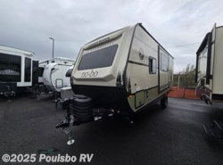 New 2025 Forest River No Boundaries NB19.4 available in Kent, Washington