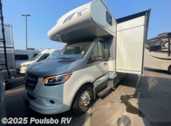 New 2025 Winnebago Porto 24P available in Kent, Washington