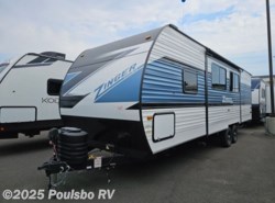 New 2025 CrossRoads Zinger ZR280RB available in Kent, Washington