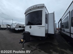 New 2026 CrossRoads Hampton HP372FDB available in Kent, Washington